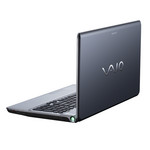 Sony Vaio VPC-F13E4E Sony Vaio VPC-F13E4E