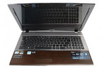 Asus U53JC Bamboo Asus U53JC Bamboo