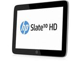 Breve Análise do Tablet HP Slate 10 HD 3500eg