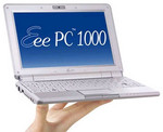 Asus Eee PC 1000 Asus Eee PC 1000