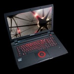 Origin PC EON17-SLX, GTX 980M Origin PC EON17-SLX, GTX 980M