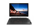 Lenovo ThinkPad X12 Detachable, i5-1130G7 Lenovo ThinkPad X12 Detachable, i5-1130G7