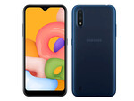 Samsung Galaxy A01 Samsung Galaxy A01