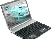 Análise do Notebook Sony Vaio VGN-FZ31Z 
