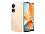 Vivo Y100 Vivo Y100