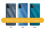 ZTE Blade A71 ZTE Blade A71