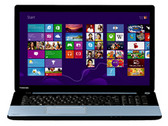 Breve Análise do Portátil Toshiba Satellite S70-A-10F