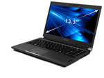 Toshiba Portégé R700-155 Toshiba Portégé R700-155