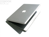 Análise do Apple MacBook Pro 13 Meia temporada 2009 2.53 GHz