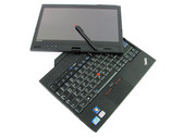 Análise do Conversível/Portátil Lenovo ThinkPad X220T 4298-2YG