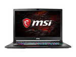 MSI GE73VR 7RE Raider-042 MSI GE73VR 7RE Raider-042