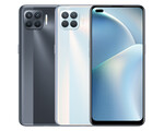 Oppo A93 Oppo A93