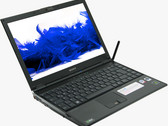 Análise Sony Vaio VGN-SZ71WN/C Sub portátil