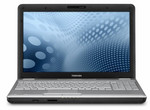 Toshiba Satellite L500-11V