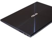 Completa Análise do Ultrabook Asus Zenbook Infinity UX301LA