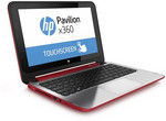 HP Pavilion 13-a000nc x360 HP Pavilion 13-a000nc x360