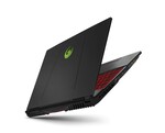 MSI Alpha 15 A4DEK-006XES MSI Alpha 15 A4DEK-006XES
