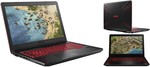 Asus FX504GD-DM473 Asus FX504GD-DM473