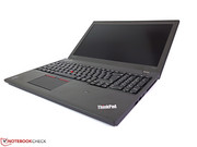 Lenovo ThinkPad W550s-20E1000BPB