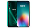 Meizu 16T Meizu 16T