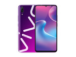 Vivo X23 Vivo X23