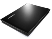 Breve Análise da Atualização do Portátil Lenovo G505s-20255