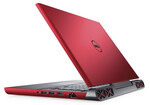 Dell Inspiron 15 7000 7567 Gaming (Core i5-7300HQ, GTX 1050) Dell Inspiron 15 7000 7567 Gaming (Core i5-7300HQ, GTX 1050)
