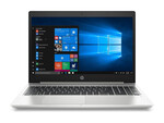 HP ProBook 450 G7-8VU93EA