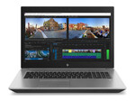 HP ZBook 17 G5-4RA65UT-ABA