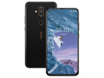 Nokia X71 Nokia X71