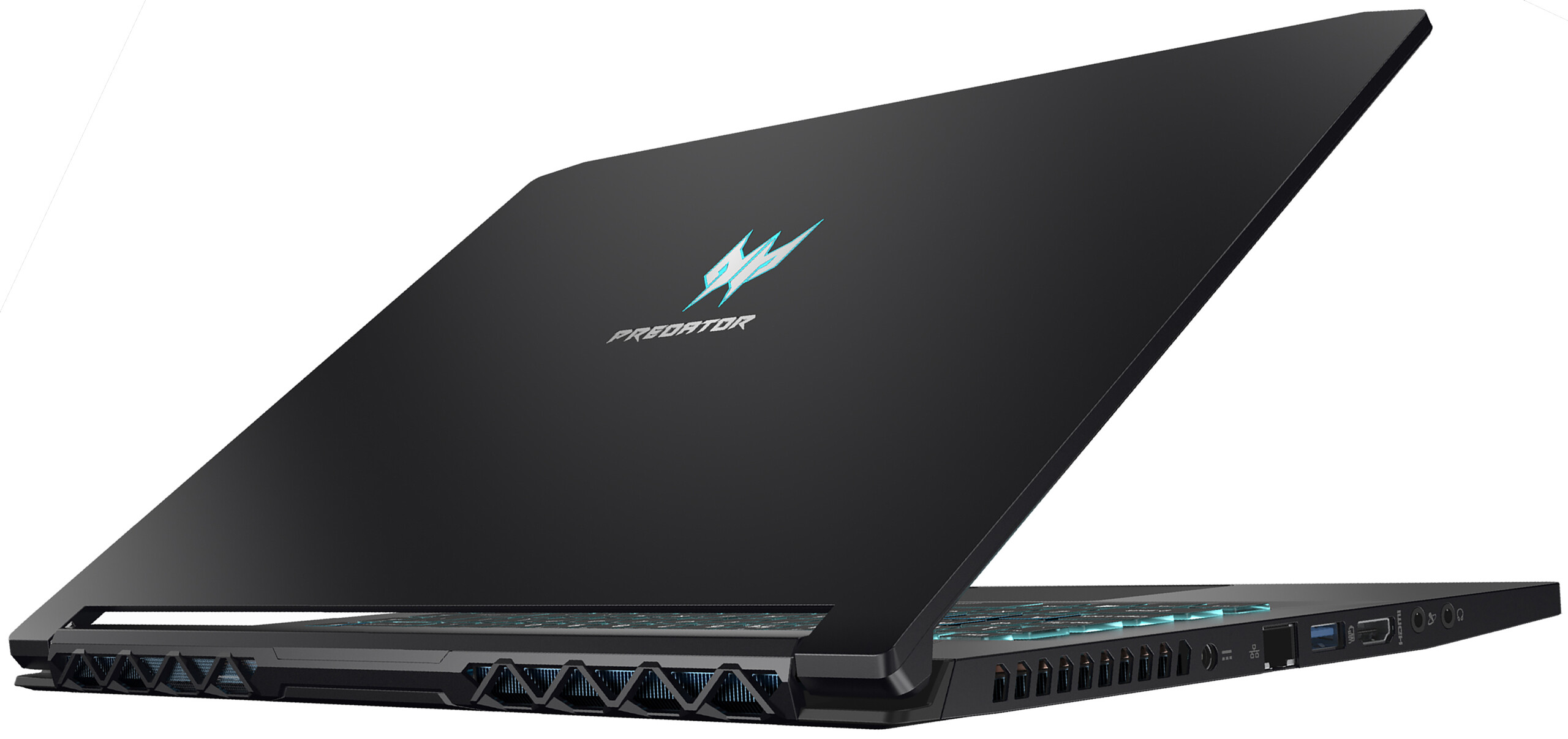 Acer Predator Triton 500 PT515 52 77P9 Notebookcheck info