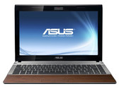 Análise do Portátil Asus U33JC Bamboo