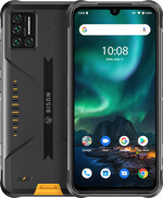 Umidigi Bison Umidigi Bison