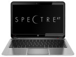 HP Spectre XT 13-2100ea HP Spectre XT 13-2100ea