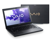Análise do Portátil Sony Vaio SV-S13A1Z9E/S
