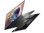 Dell XPS 17 9700 Core i7 RTX 2060 Max-Q