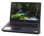 Dell G3 17 3779 Dell G3 17 3779
