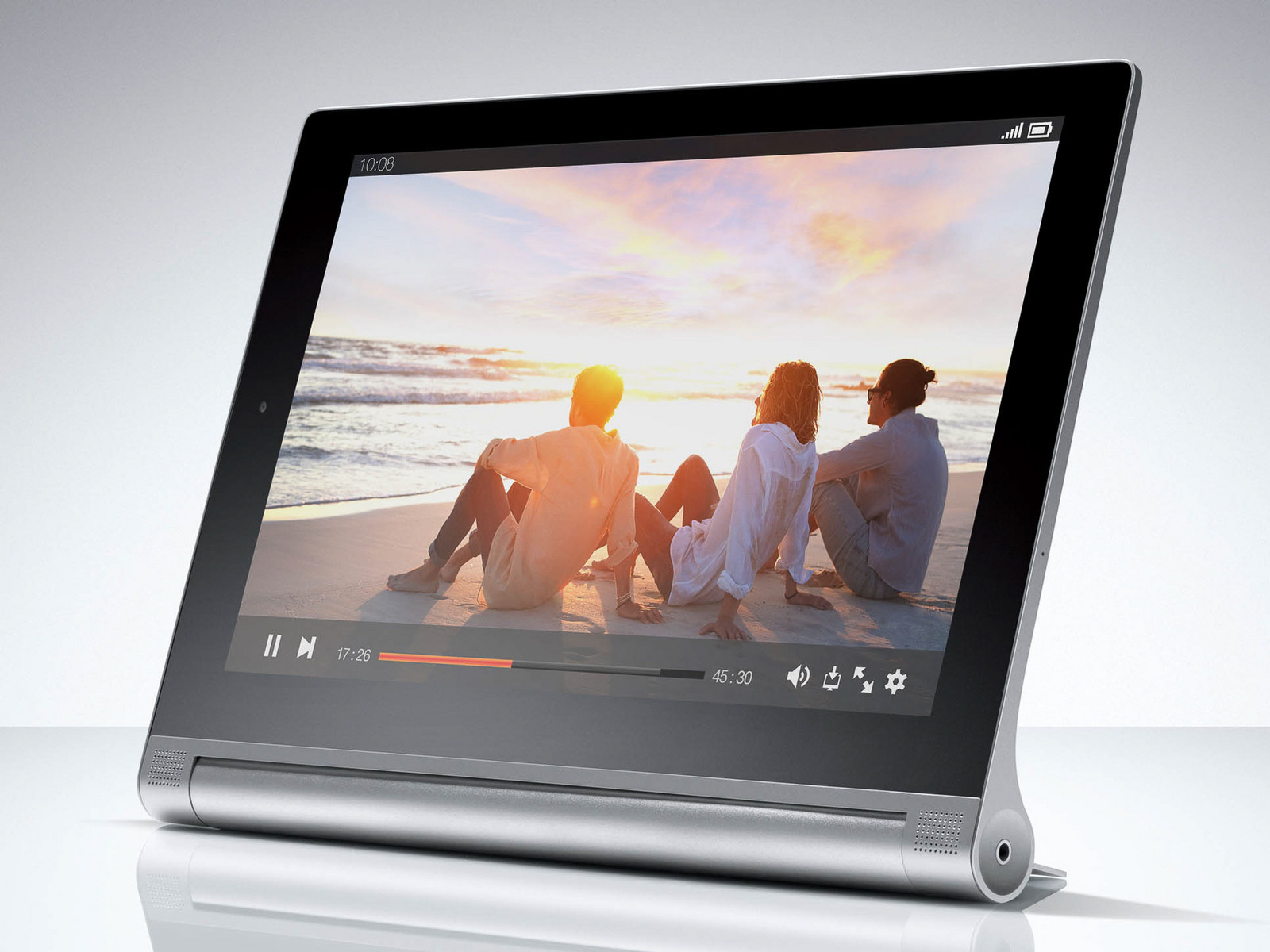 Lenovo Yoga Tablet 2 1050F - Notebookcheck.info