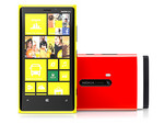 Nokia Lumia 920