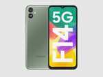 Samsung Galaxy F14 Samsung Galaxy F14