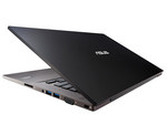Asus BU400VC-W3040X Asus BU400VC-W3040X