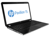 Breve Análise do Portátil HP Pavilion 15-e052sg