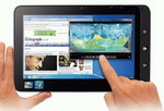 Novatech nTablet