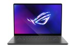 Asus ROG Zephyrus G16 2024 GU605M Asus ROG Zephyrus G16 2024 GU605M