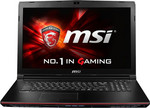 MSI GP72 6QF-823NL