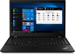 Lenovo ThinkPad P15s G1-20T4000NGE