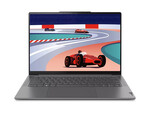 Lenovo Yoga Pro 7 14IRH8 Lenovo Yoga Pro 7 14IRH8