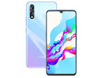 Vivo Z5 Vivo Z5