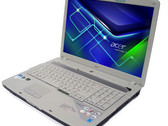 Análise Sucinta ao Portátil Acer Aspire 7720G