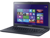 Breve Análise do Ultrabook Samsung ATIV Book 5 540U4E-K01US